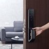 Khóa cửa vân tay Lockin S30 Pro – Tích hợp chuông cửa