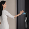 Khóa cửa vân tay Lockin V5 Max – Siêu mỏng, tích hợp chuông cửa