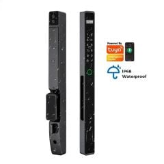  Khóa cửa vân tay tự động Tuya Smart Life SA05 