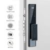 Khóa cửa vân tay tự động Tuya Smart Life WL04