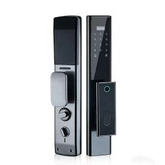  Khóa cửa vân tay tự động Tuya Smart Life WL04 