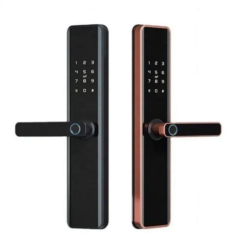 Khóa cửa vân tay Tuya Smart Life WM01