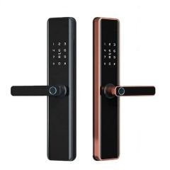  Khóa cửa vân tay Tuya Smart Life WM01 