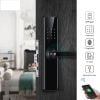 Khóa cửa vân tay Tuya Smart Life WM06 (Sơn phủ IML)