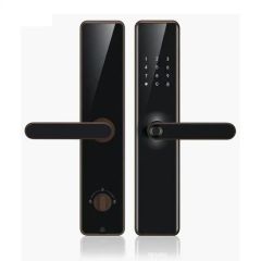  Khóa cửa vân tay Tuya Smart Life WM06 (Sơn phủ IML) 