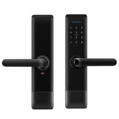  Khóa cửa vân tay Tuya Smart Life WS005 