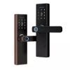 Khóa cửa vân tay Tuya Smart Life WS02
