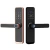 Khóa cửa vân tay Tuya Smart Life WS03