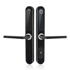  Khóa cửa vân tay Tuya Smart Life XF01 (Xingfa) 