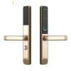 Khóa cửa vân tay Tuya Smart Life XF05 (Xingfa)