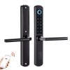 Khóa cửa vân tay Tuya Smart Life XF06 (Wifi Pro)