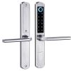 Khóa cửa vân tay Tuya Smart Life XF06 (Wifi Pro)