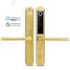 Khóa cửa vân tay Tuya Smart Life XF06 (Wifi Pro)