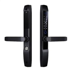  Khóa cửa vân tay Tuya Smart Life XF08 (Luxury) 