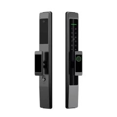  Khóa cửa vân tay Tuya Smart Life XF09 (Wifi / Zigbee) 