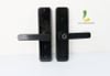 Khóa cửa vân tay Tuya X2 đen