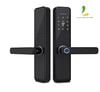 Khóa cửa vân tay Tuya X2 đen