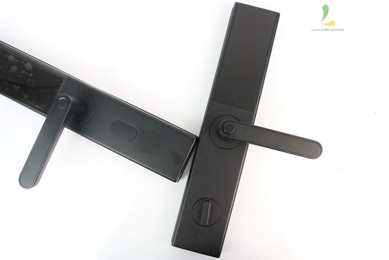 Ảnh minh họa Khoá cửa vân tay Xiaomi Mijia Mini 2