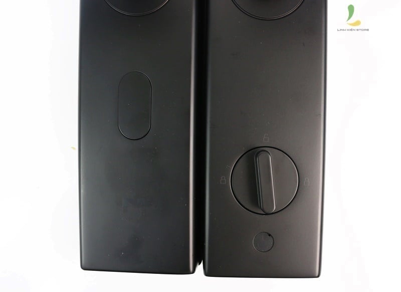 Ảnh minh họa Khoá cửa vân tay Xiaomi Mijia Mini 3