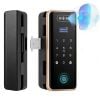 Khóa FaceID cho cửa kính Tuya Smart Life GL08F