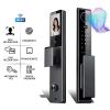Khóa nhận dạng khuôn mặt Tuya Smart Life CNC03