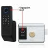 Khóa vân tay 2 chiều Tuya Smart Life SG02D