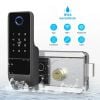Khóa vân tay 2 chiều Tuya Smart Life SG02D