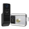 Khóa vân tay 2 chiều Tuya Smart Life SG02D
