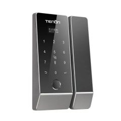  Khóa vân tay cao cấp Tuya Smart Life GL04 (Titan) 