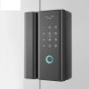 Khóa vân tay cho cửa kính Tuya Smart Life GL01