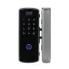 Khóa vân tay cho cửa kính Tuya Smart Life GL02