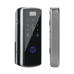  Khóa vân tay cho cửa kính Tuya Smart Life GL02 
