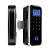 Khóa vân tay cho cửa kính Tuya Smart Life GL03