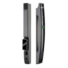  Khóa vân tay cửa nhôm kính AZK A04 cao cấp 
