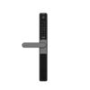 Khóa vân tay cửa nhôm kính Lockin Slim