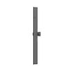 Khóa vân tay cửa nhôm kính Lockin Slim