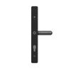 Khóa vân tay cửa nhôm kính Lockin Slim