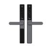 Khóa vân tay cửa nhôm kính Lockin Slim