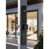 Khóa vân tay TTLock TLA300F dùng cho cửa lùa