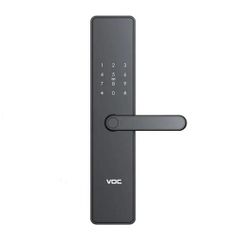  Khóa Vân Tay VOC X3 Mở Bằng Điện Thoại 