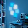 Khối đèn thông minh Nanoleaf Blocks Big Squares 6 Pack (bộ khởi động)