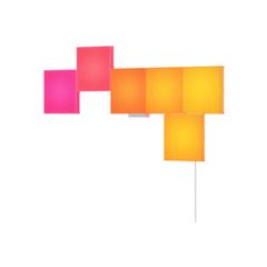  Khối đèn thông minh Nanoleaf Blocks Big Squares 6 Pack (bộ khởi động) 