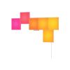 Khối đèn thông minh Nanoleaf Blocks Big Squares 6 Pack (bộ khởi động)