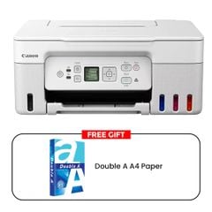  Canon PIXMA G3470 Máy in phun không dây đa chức năng MegaTank 