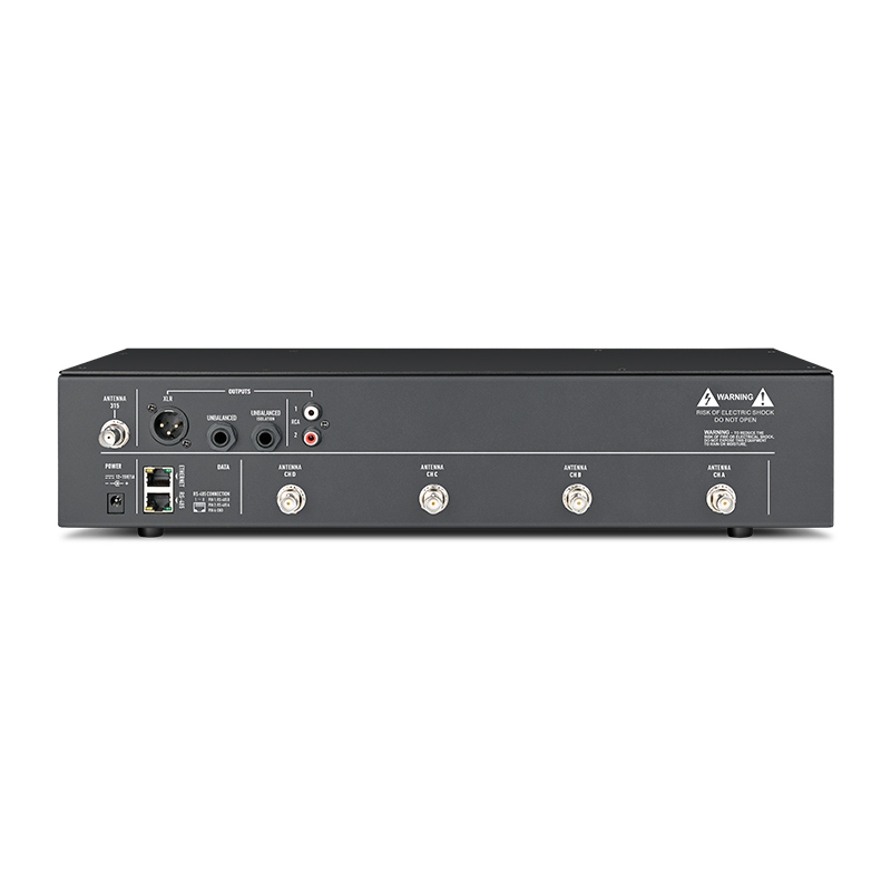 Ảnh minh họa Hệ Thống Micro Hội Nghị Không Dây Takstar DG-U100 – Giải Pháp Âm Thanh Phòng Họp Chuyên Nghiệp 1