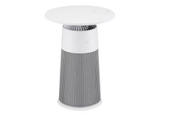  Máy lọc không khí LG PuriCare Aero Furniture AS20GPWU0 màu trắng 28W 