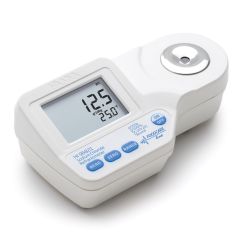  Khúc Xạ Kế Đo NaCl Trong Thực Phẩm HI96821 