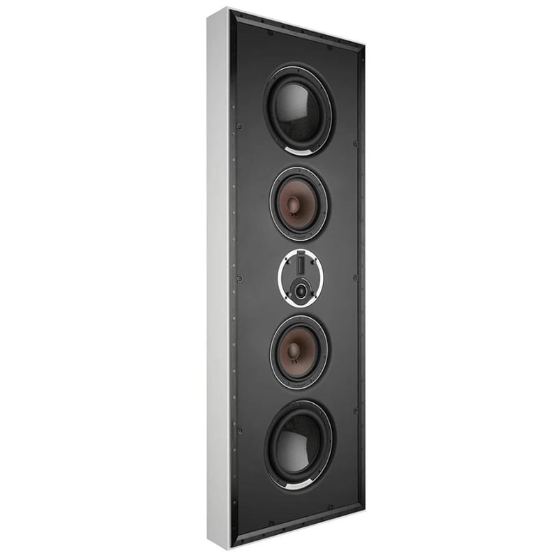 Ảnh minh họa Khung Âm Tường Dali Phantom Ow Frame S-280 2