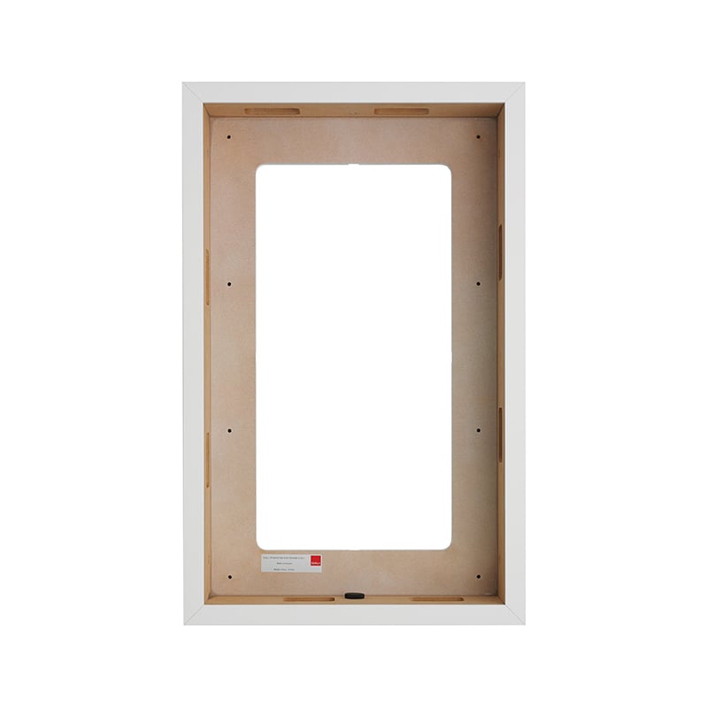 Ảnh minh họa Khung Âm Tường Dali Phantom Ow Frame S-80 1