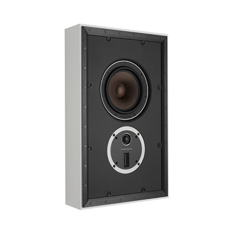 Ảnh minh họa Khung Âm Tường Dali Phantom Ow Frame S-80 2